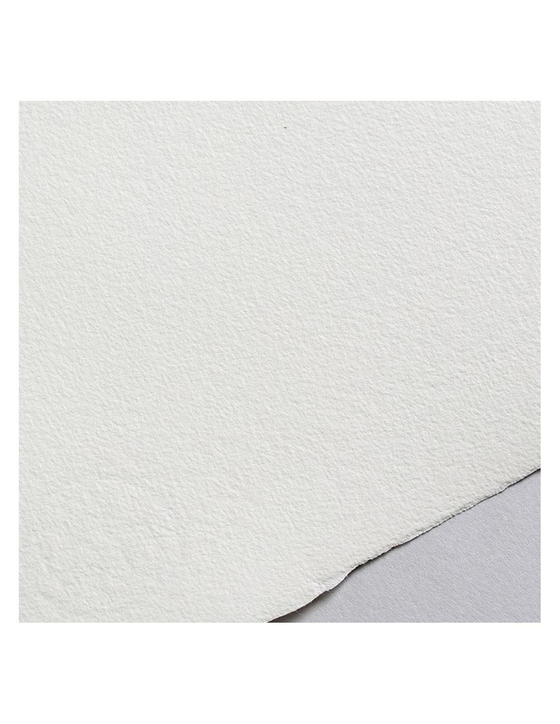 Papel michel hahnemuhle blanco roto 106 x 78 cm  230 gr