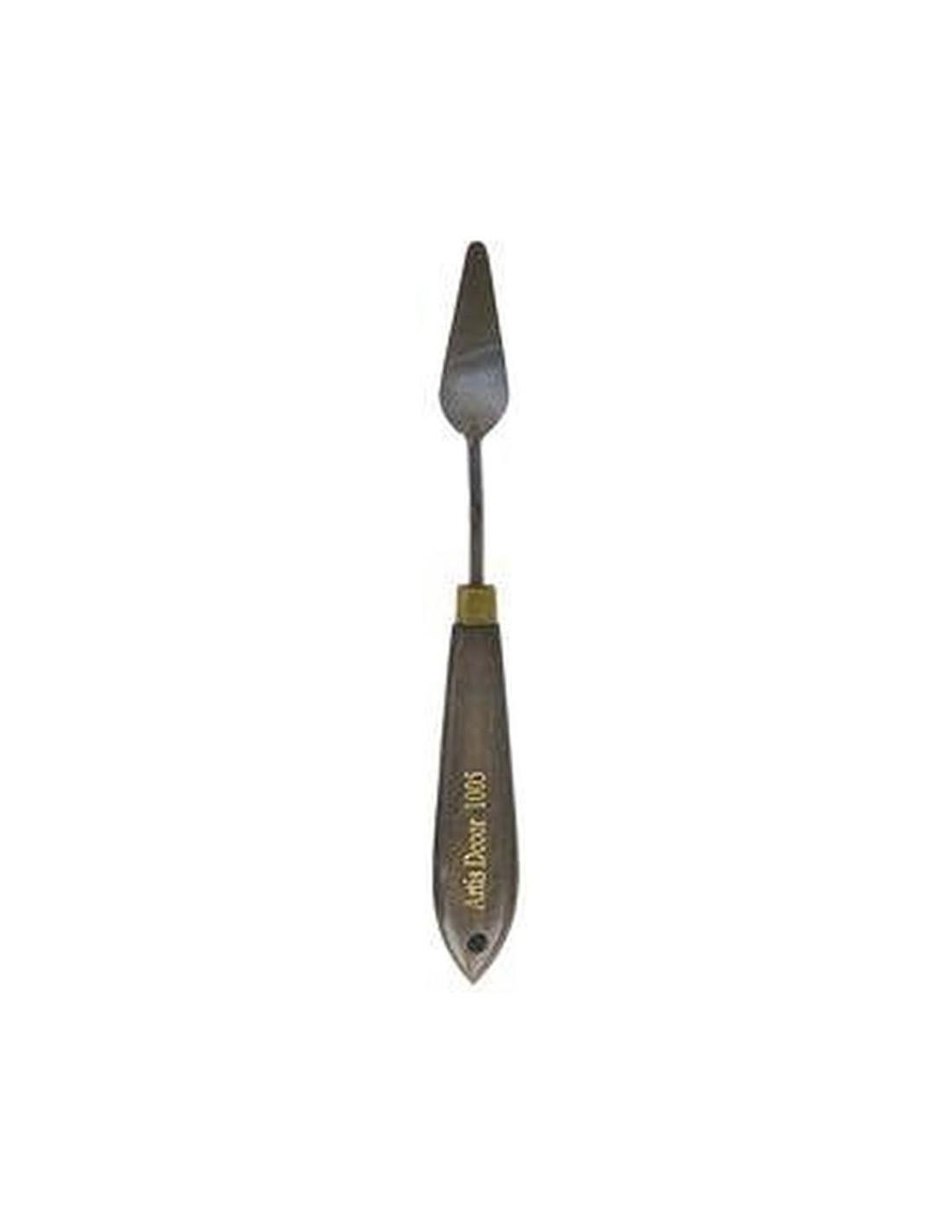 Espatula artis decor oleo n1089