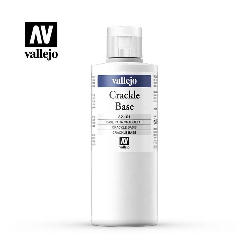 Base para craquelar vallejo 161 500 ml