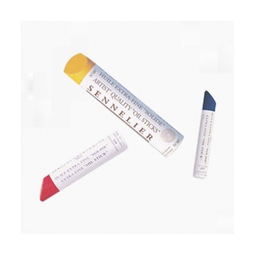 Oleo barra sennelier 38 ml s1 blanco de titanio n116