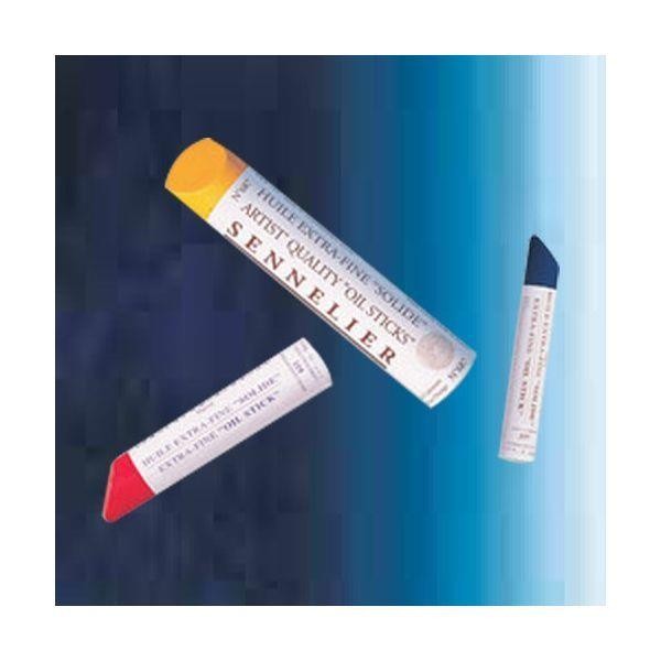 Oleo barra sennelier 38 ml s1 azul de prusia n318