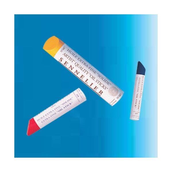 Oleo barra sennelier 38 ml s1 azul ceruleo n323