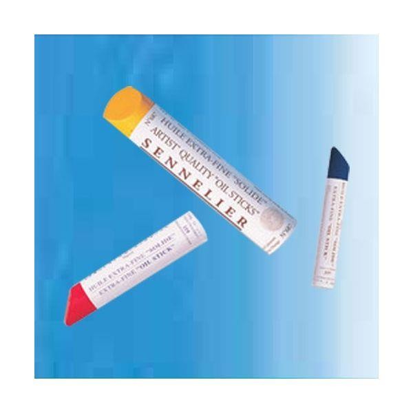 Oleo barra sennelier 38 ml s1 azul claro n365