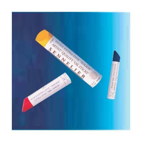 Oleo barra sennelier 38 ml s1 azul lacan389