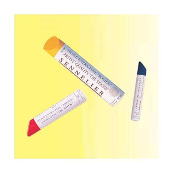 Oleo barra sennelier 38 ml s1 amarillo napoles n567