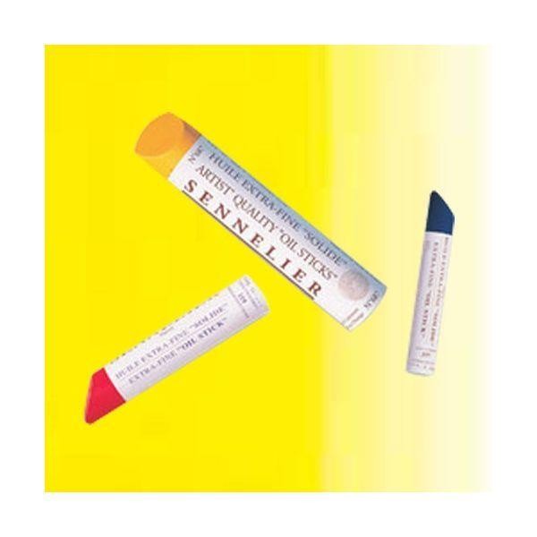 Oleo barra sennelier 38 ml s1 amarillo primario n574