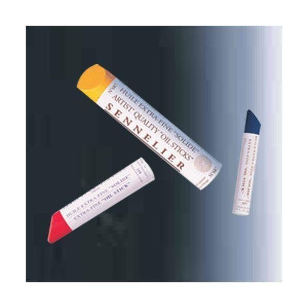 Oleo barra sennelier 38 ml s1 negro de vid n768