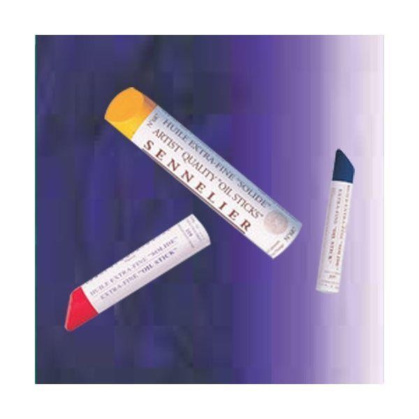Oleo barra sennelier 38 ml s1 violeta azulado n903