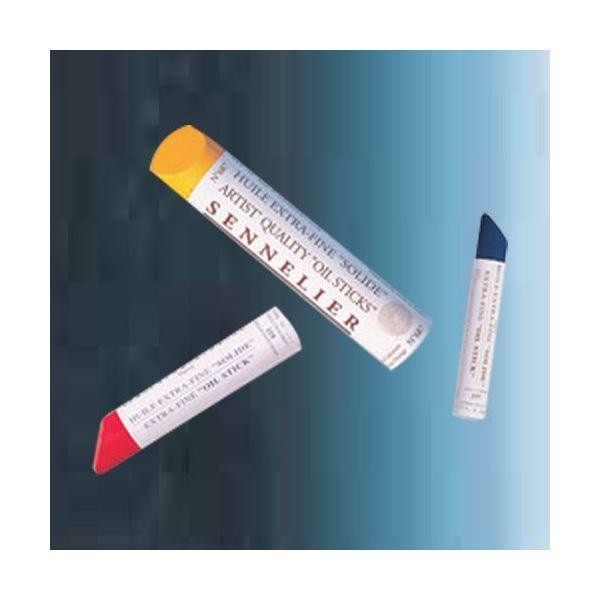 Oleo barra sennelier 38 ml s2 indigo n308