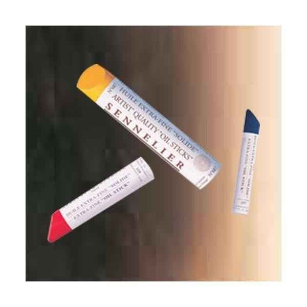 Oleo barra sennelier 38 ml s2 pardo sennelier n412