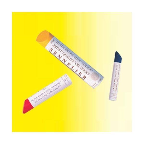 Oleo barra sennelier 38 ml s3 amarillo cadmio claro n529