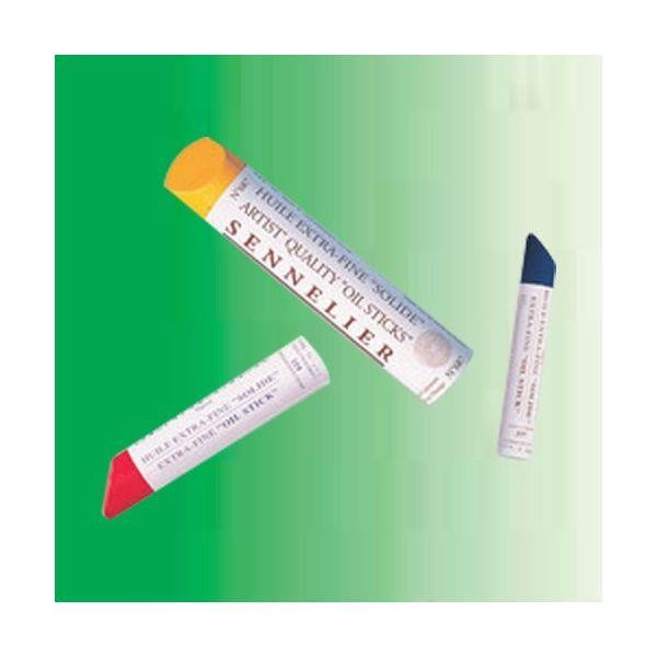 Oleo barra sennelier 38 ml s3 verde cadmio claro n823