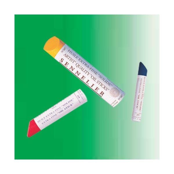 Oleo barra sennelier 38 ml s2 verde cadmio oscuro n825