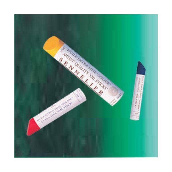 Oleo barra sennelier 38 ml s2 laca alizarina verde n875