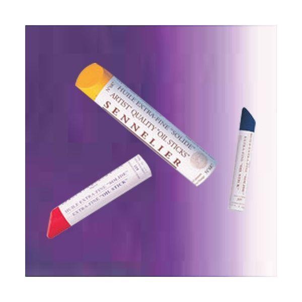Oleo barra sennelier 38 ml s2 violeta manganesa n914