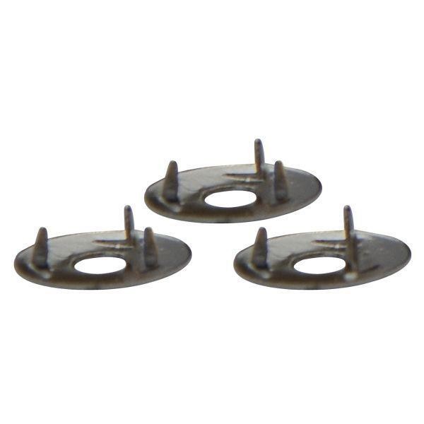 Chinchetas 3 puntas c-100