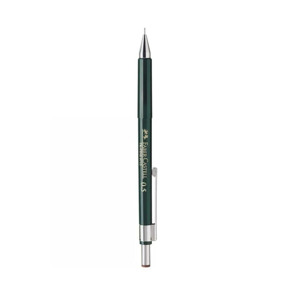 Portaminas faber-castell 0.5 mm