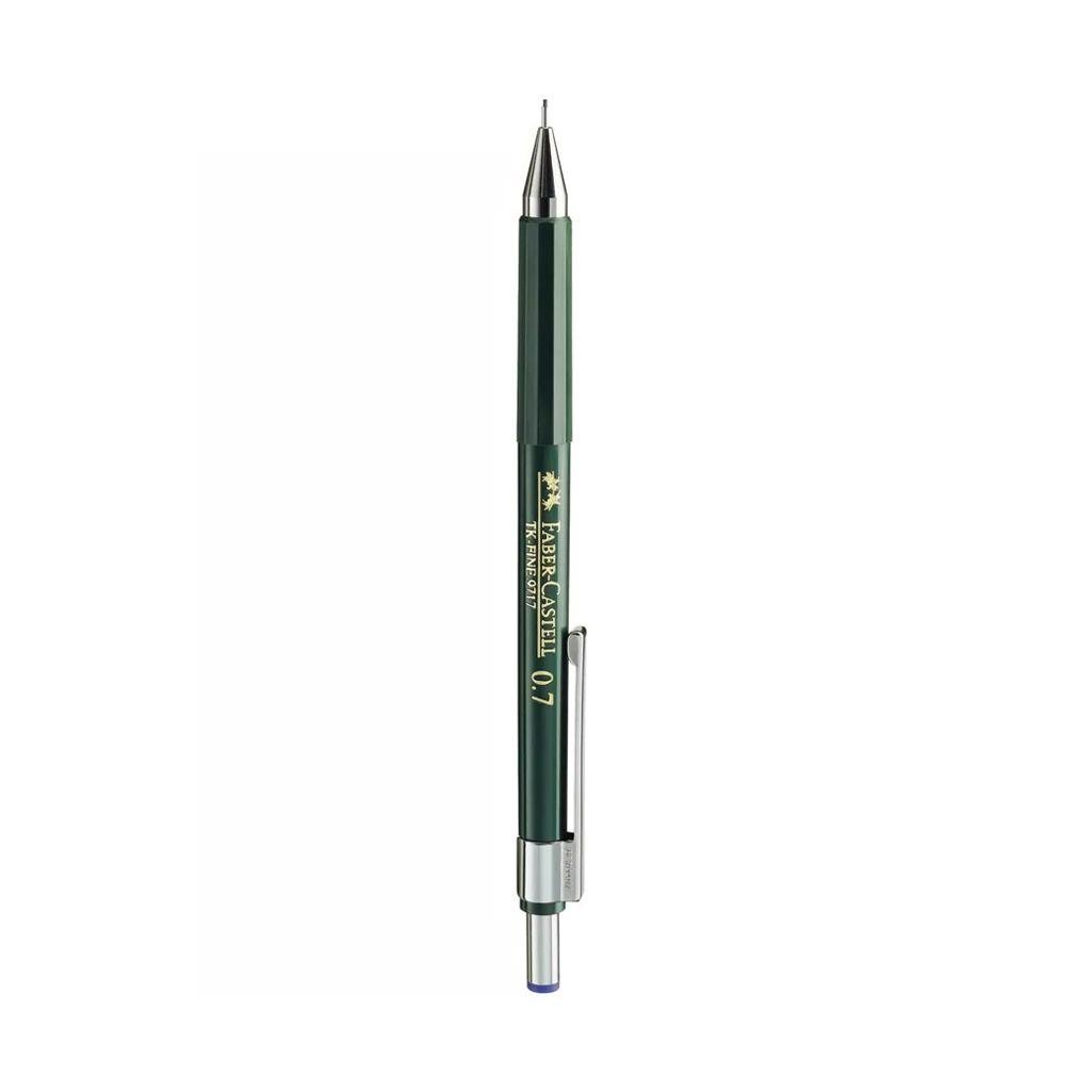 Portaminas faber-castell 0.7 mm