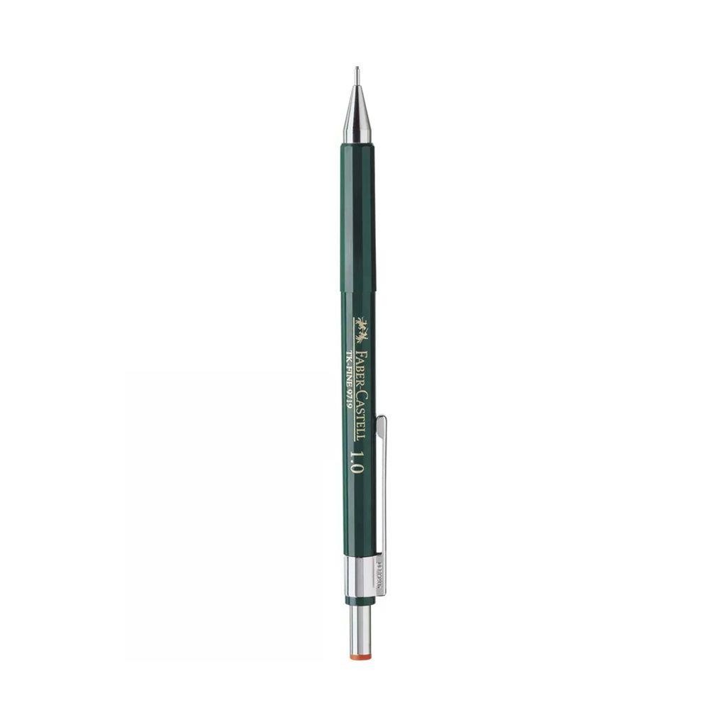Portaminas faber-castell 10 mm