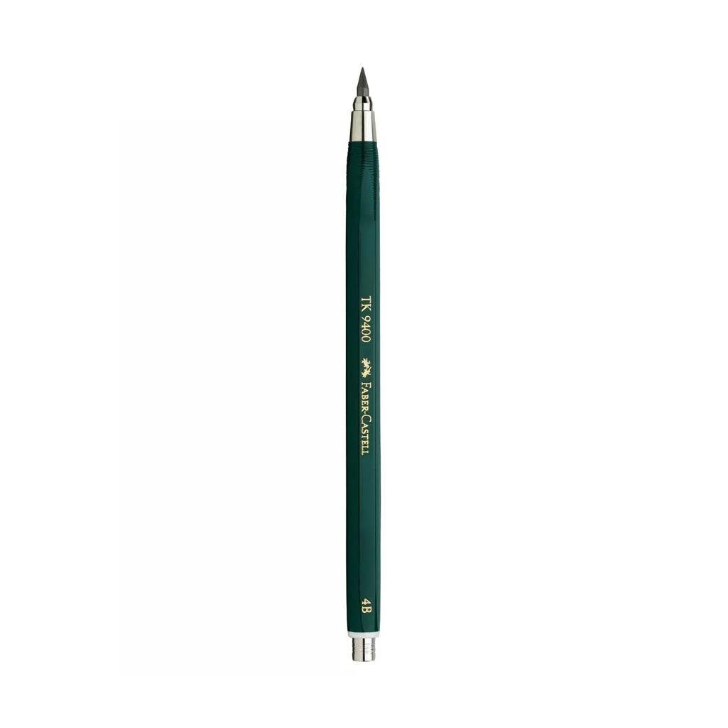 Portaminas faber-castell 2 mm 4b