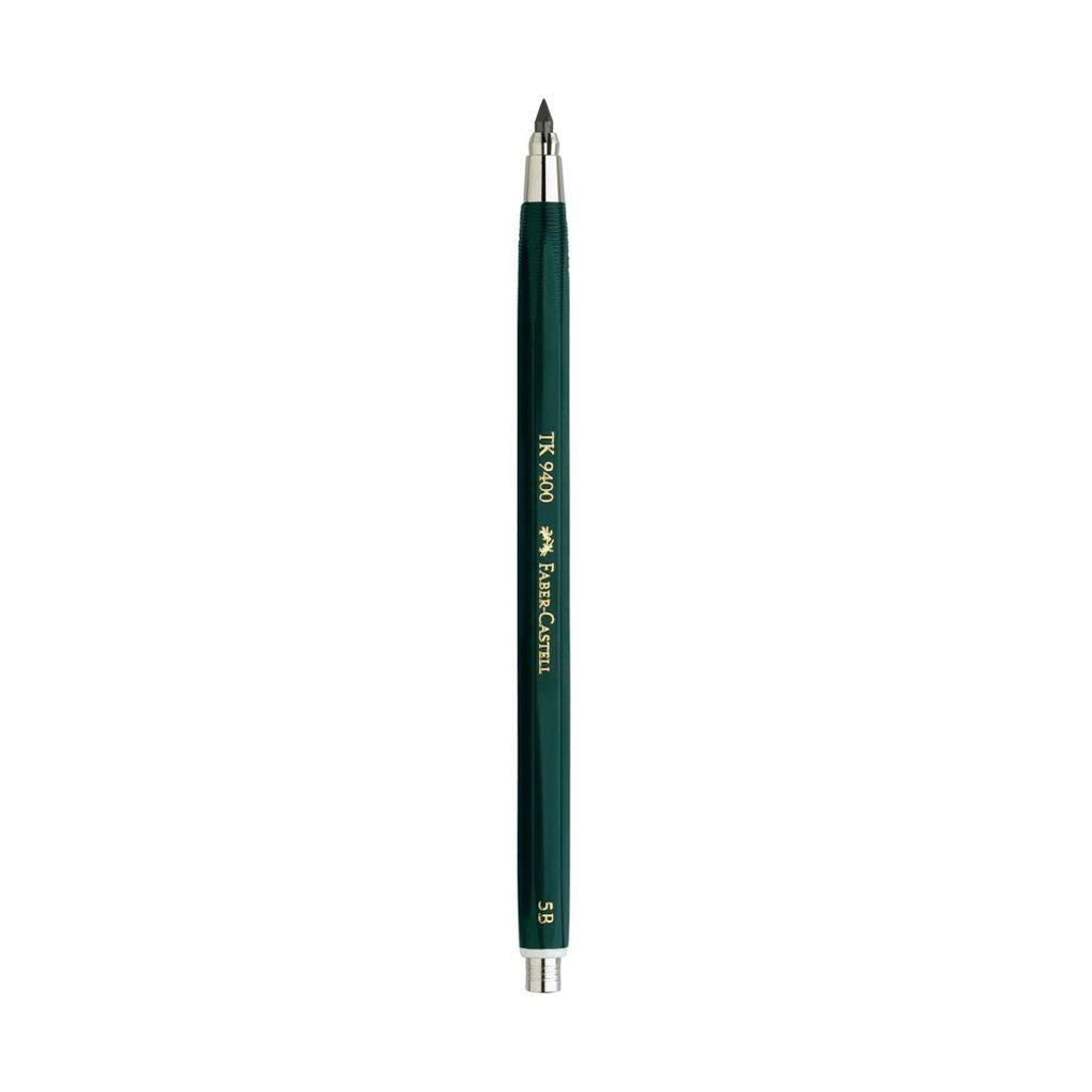 Portaminsas faber-castell 3.15 mm 5b