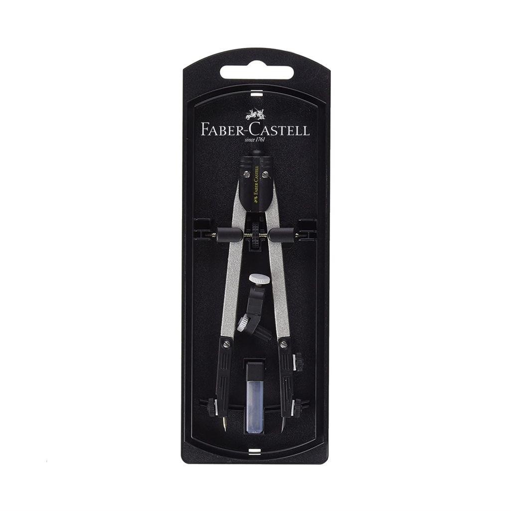 Compas faber-castell