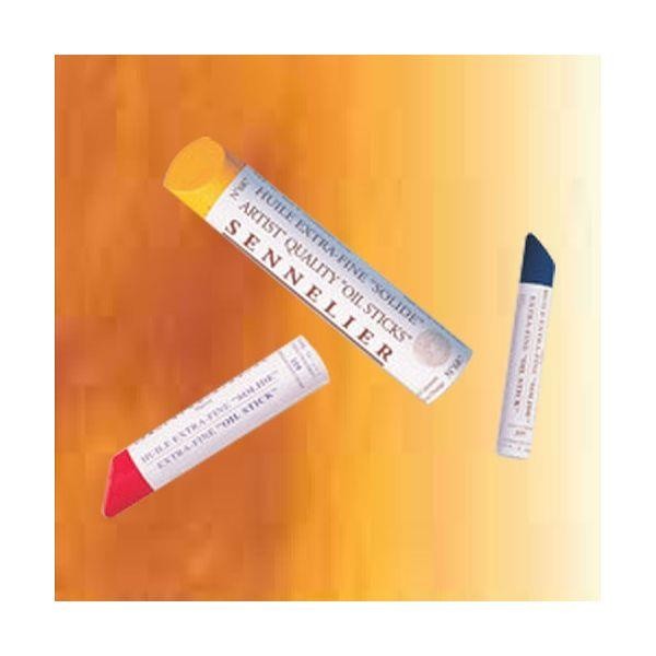 Oleo barra sennelier 38 ml s1 amarillo de marte n505