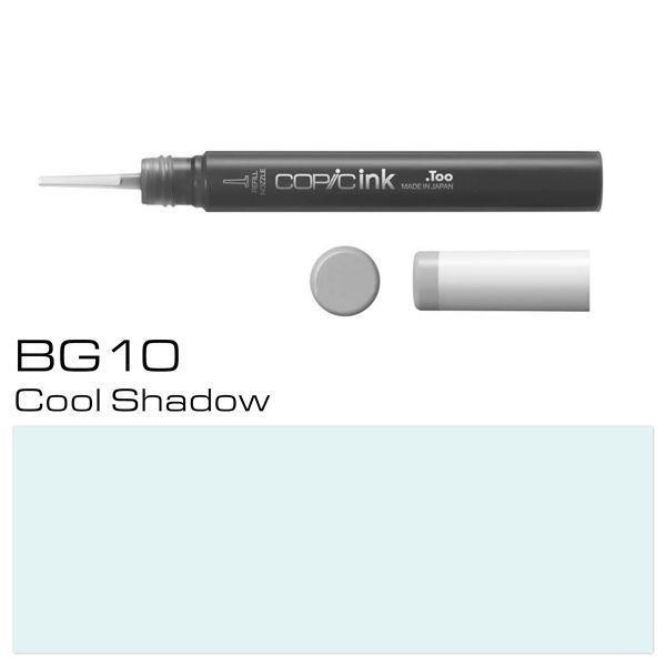 Rotulador copic ciao sombra fria bg10