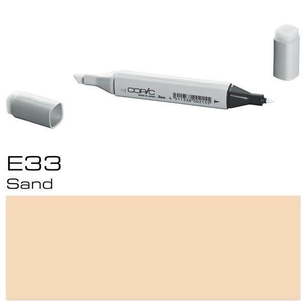Rotulador copic ciao arena e33