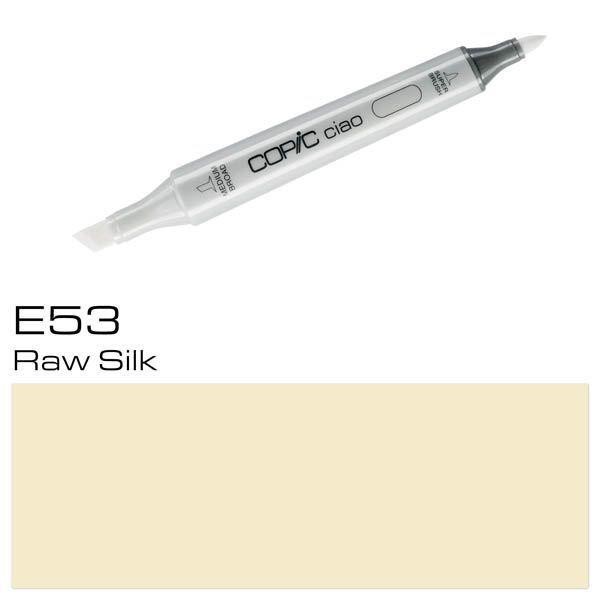 Rotulador copic ciao seda natural e53