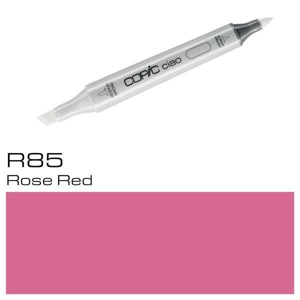 Rotulador copic ciao rojo rosa r85