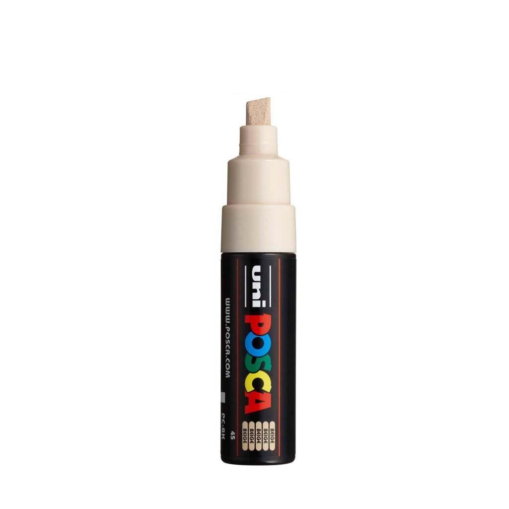 Rotulador posca pc8k beig n45