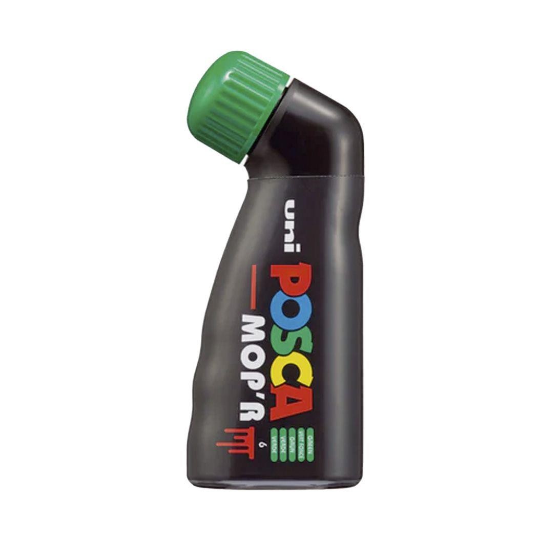 Rotulador posca pcm-22 verde