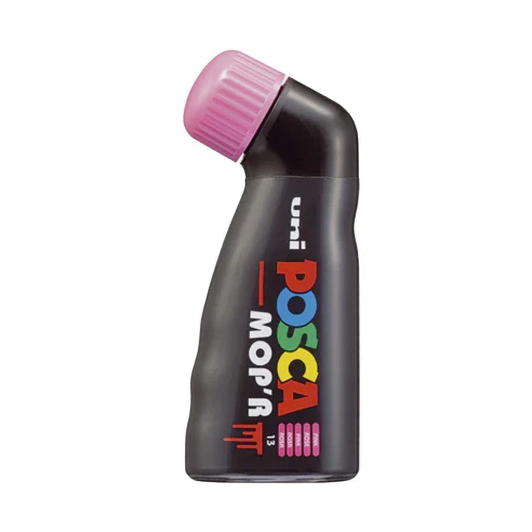 Rotulador posca pcm-22 rosa