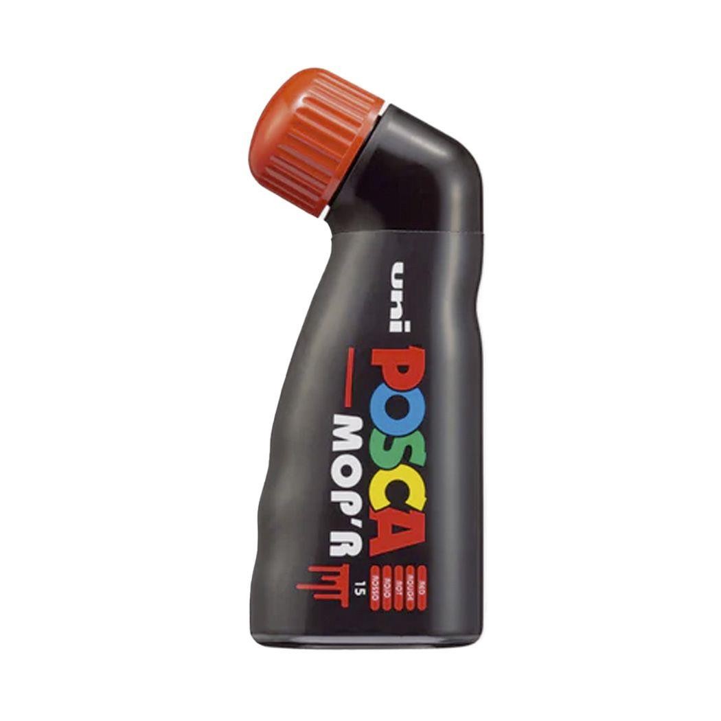 Rotulador posca pcm-22 rojo