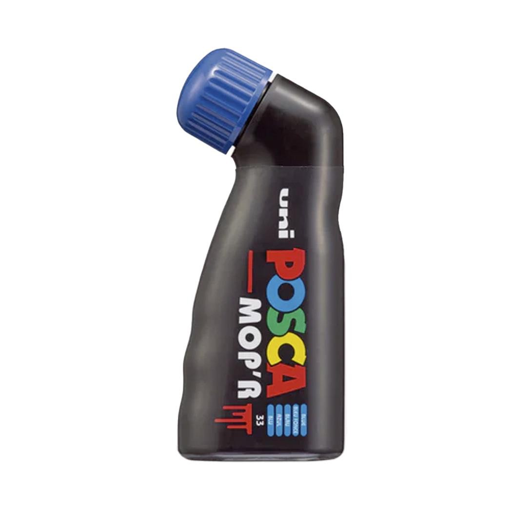 Rotulador posca pcm-22 azul