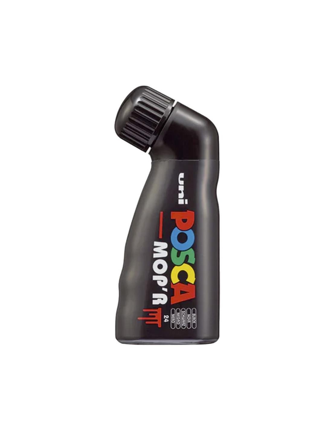 Rotulador posca pcm-22 negro