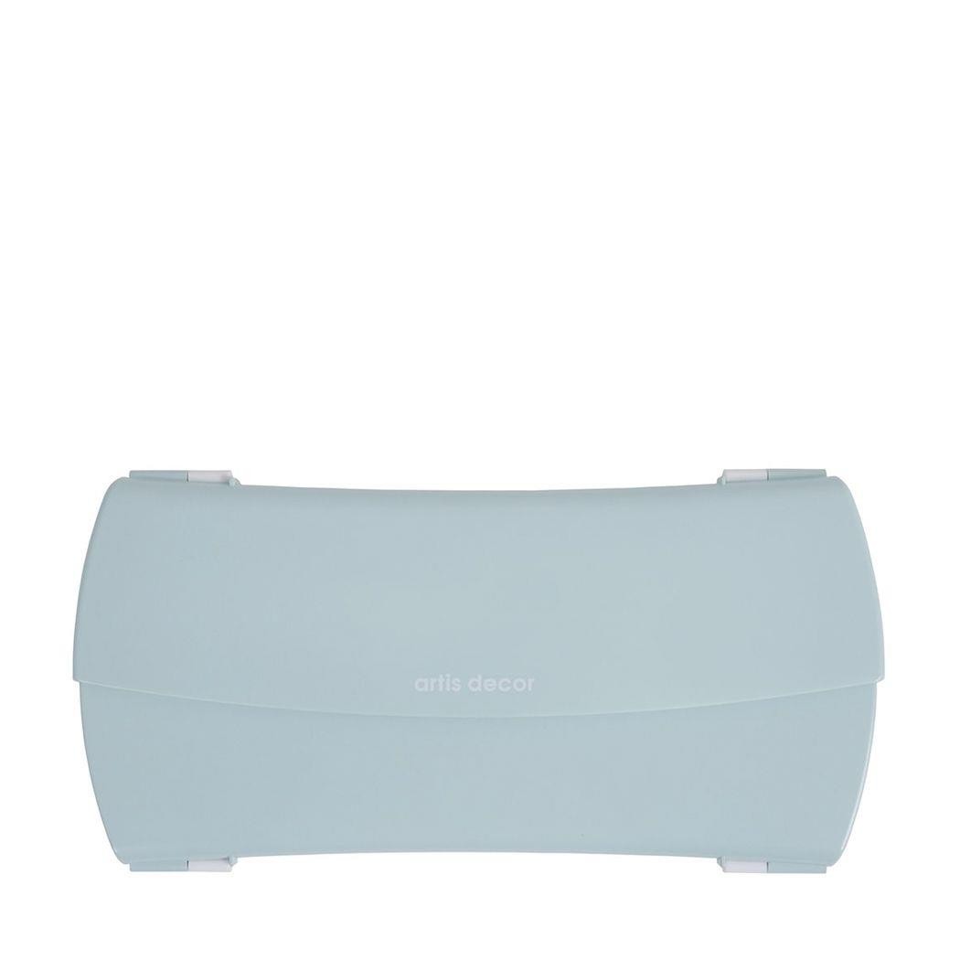 Paleta artis decor acuarela ergonomica