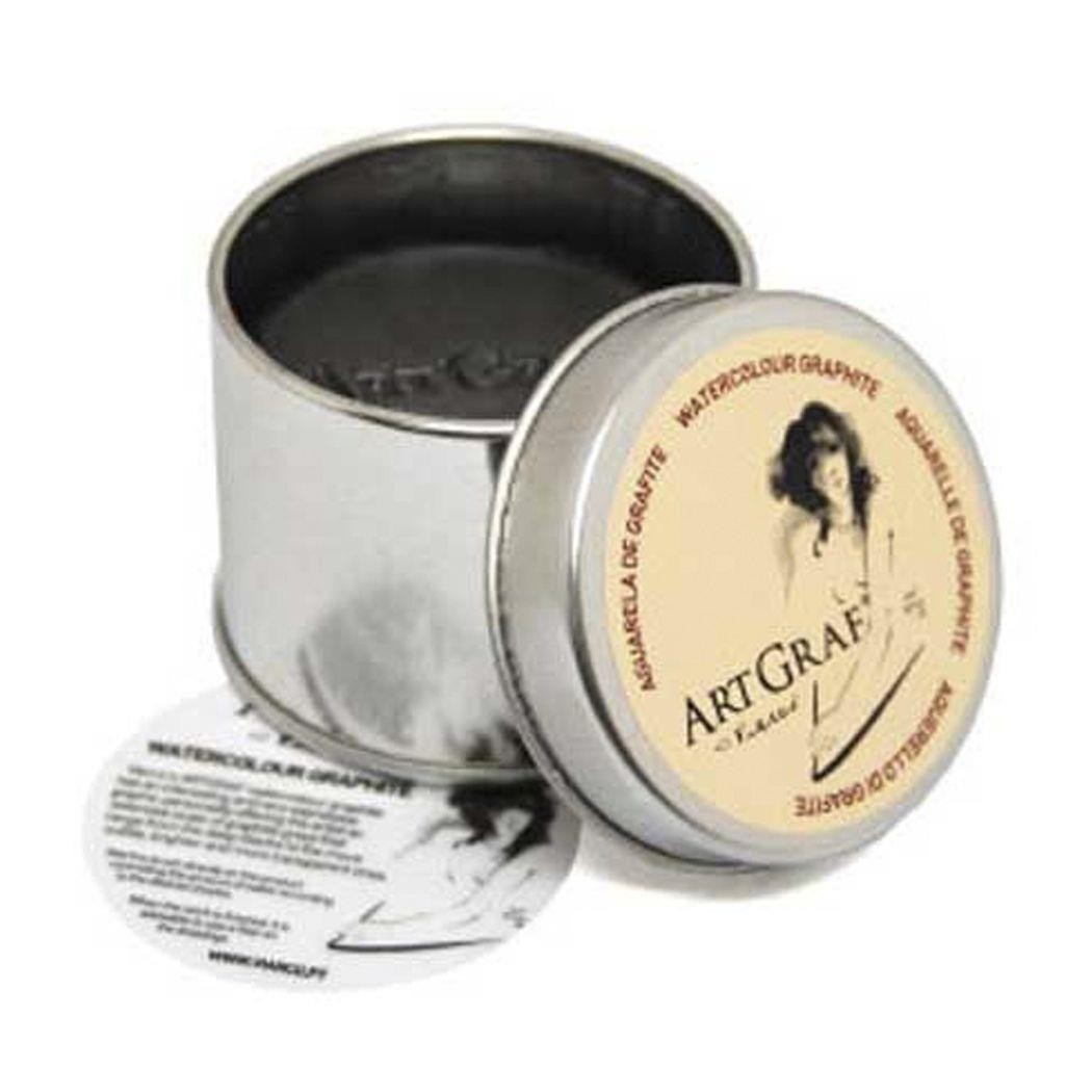 Grafito artgrag acuarelable lata 60 gr