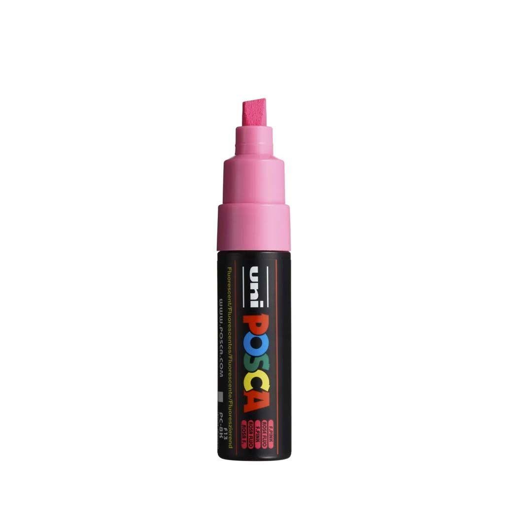 Rotulador posca pc8k rpsa fluor nf13