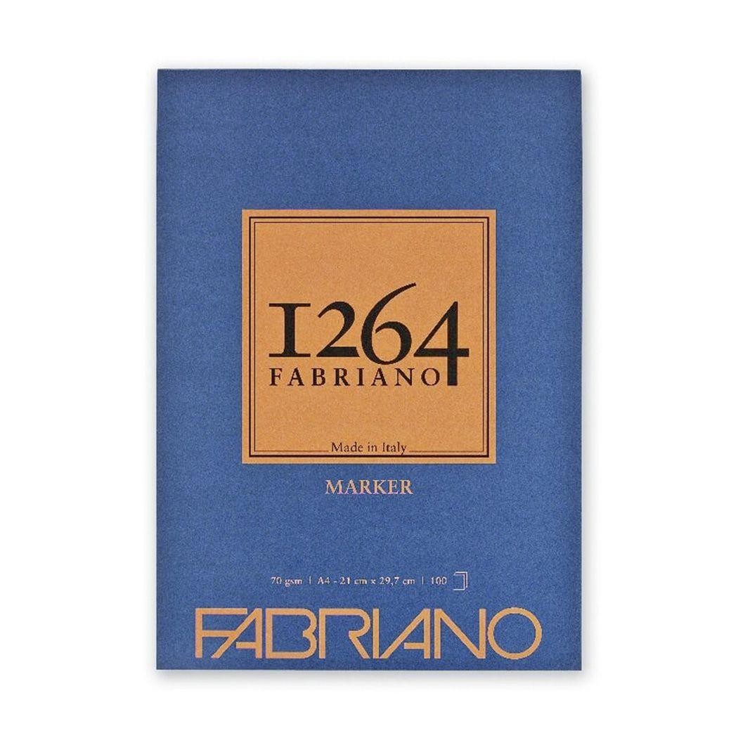 Bloc fabriano marker a3 70 gr