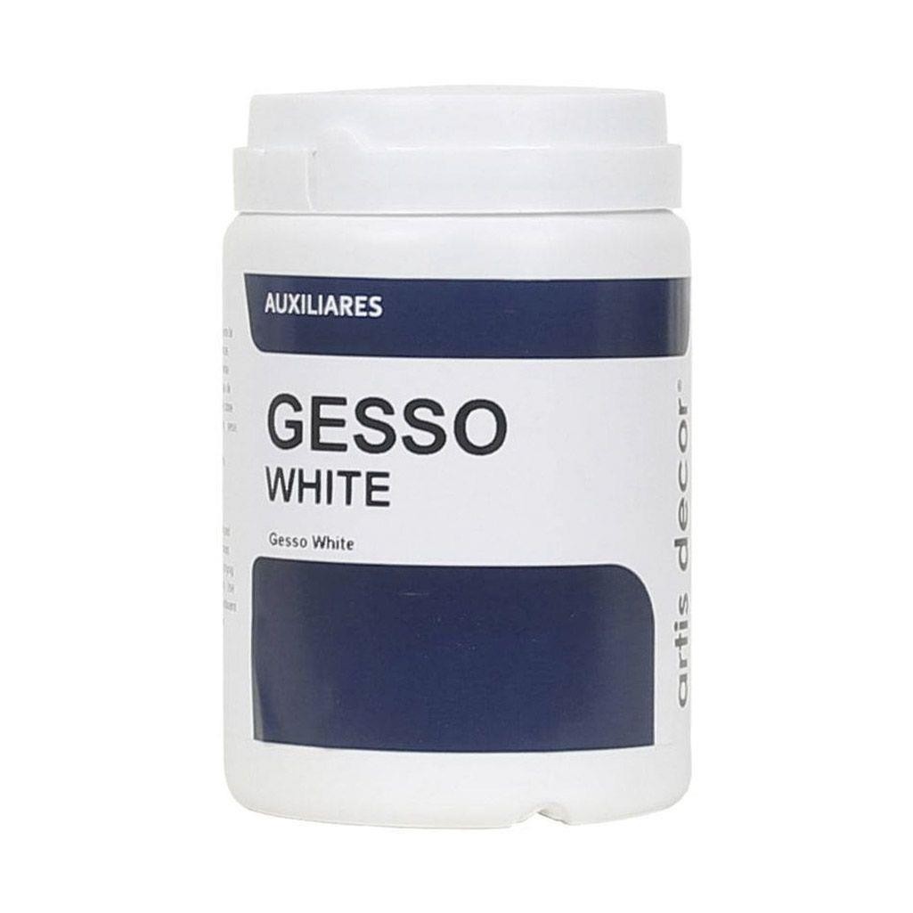 Gesso artis decor blanco 250 ml