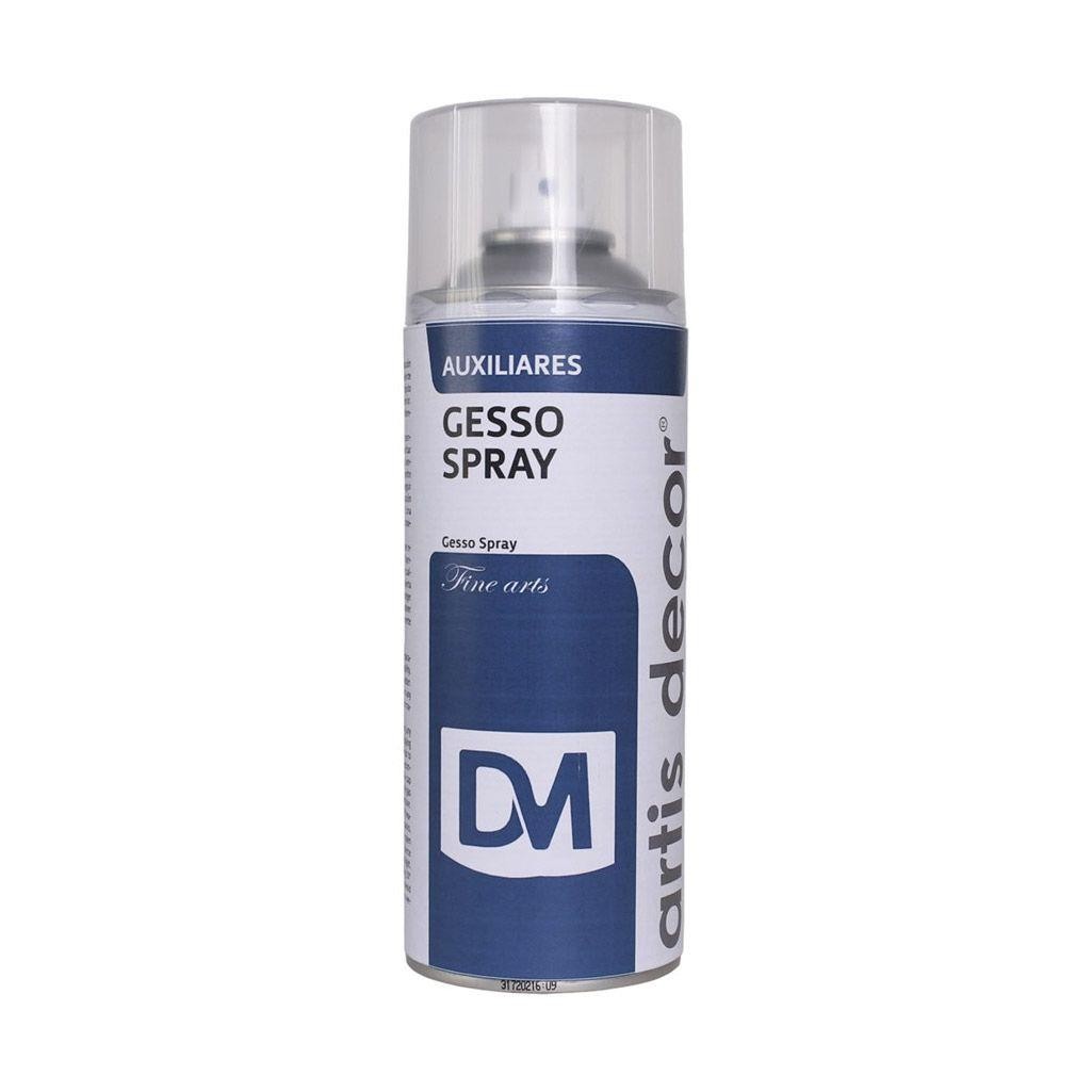 Gesso artis decor spray 400 ml