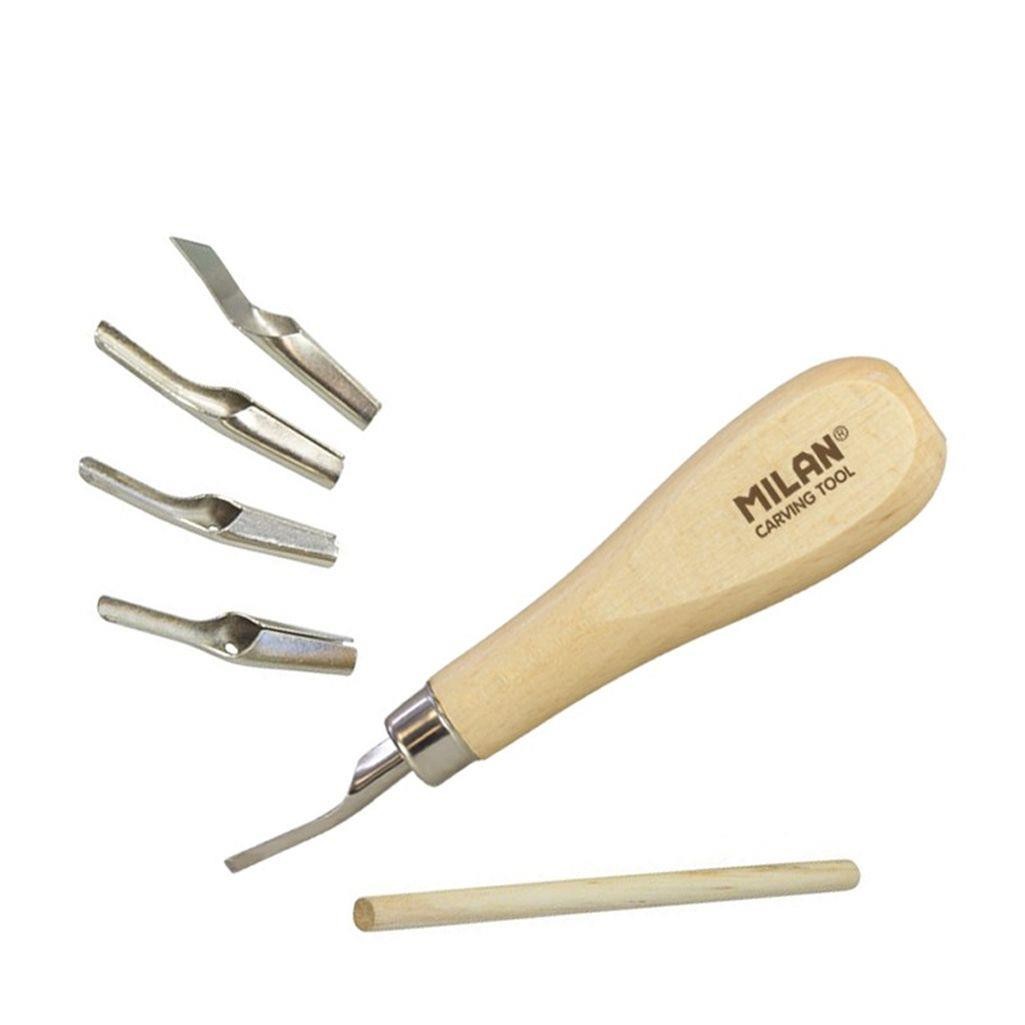 Lino cutter milan