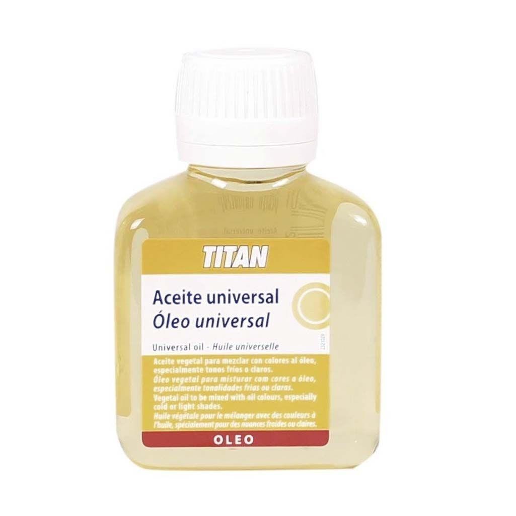 Aceitetitan universal 100 ml