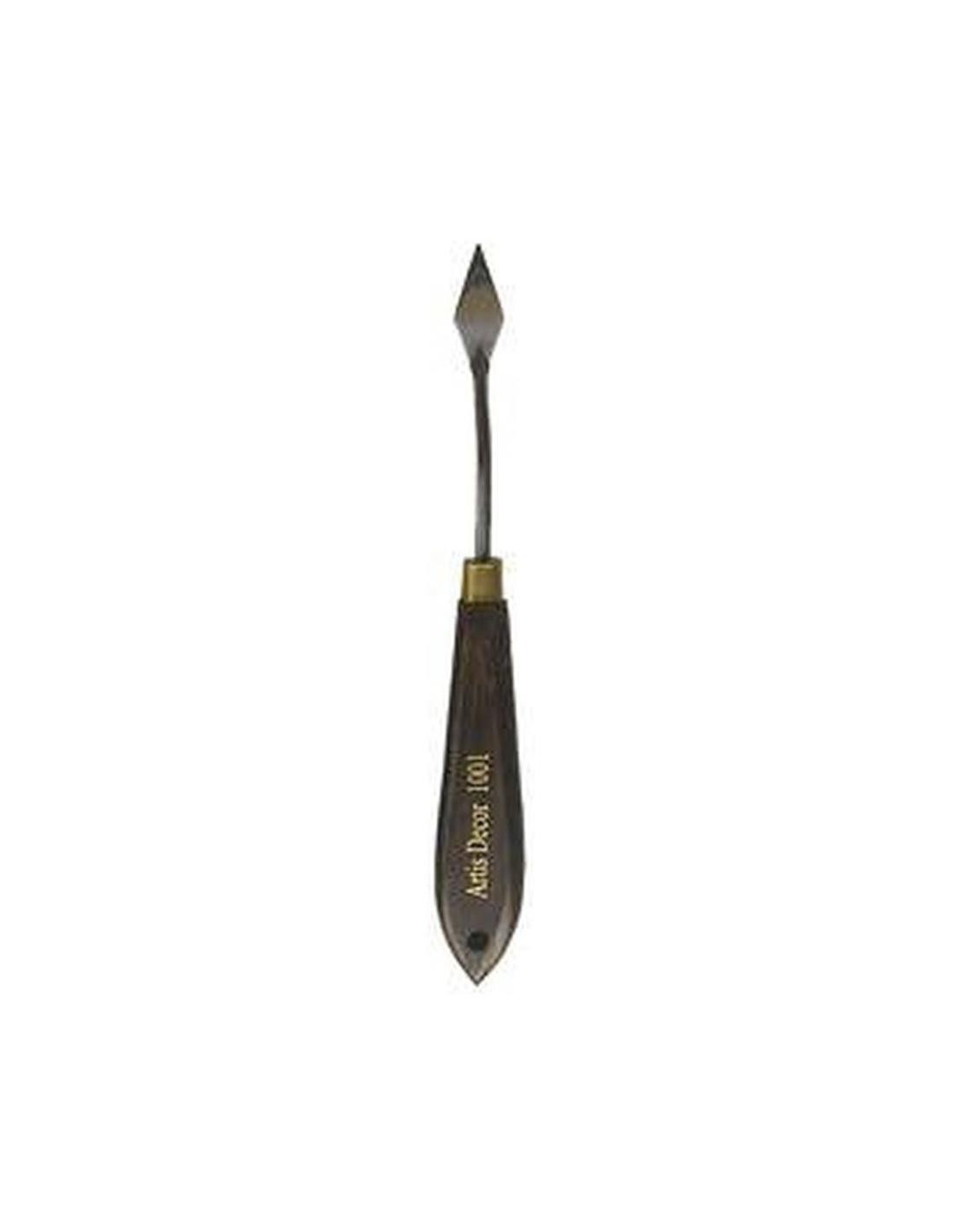 Espatula artis decor oleo n1001