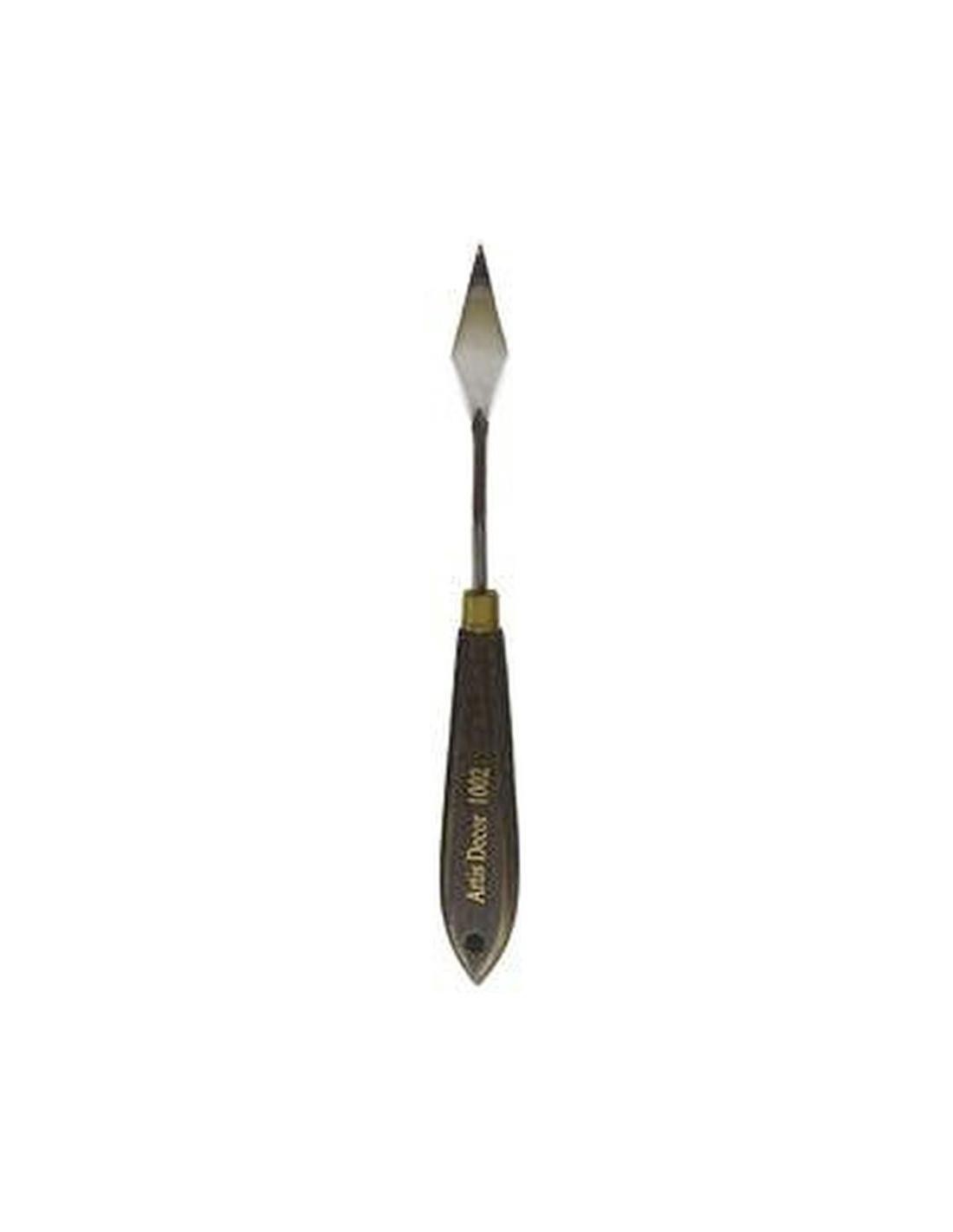 Espatula artis decor oleo n1002