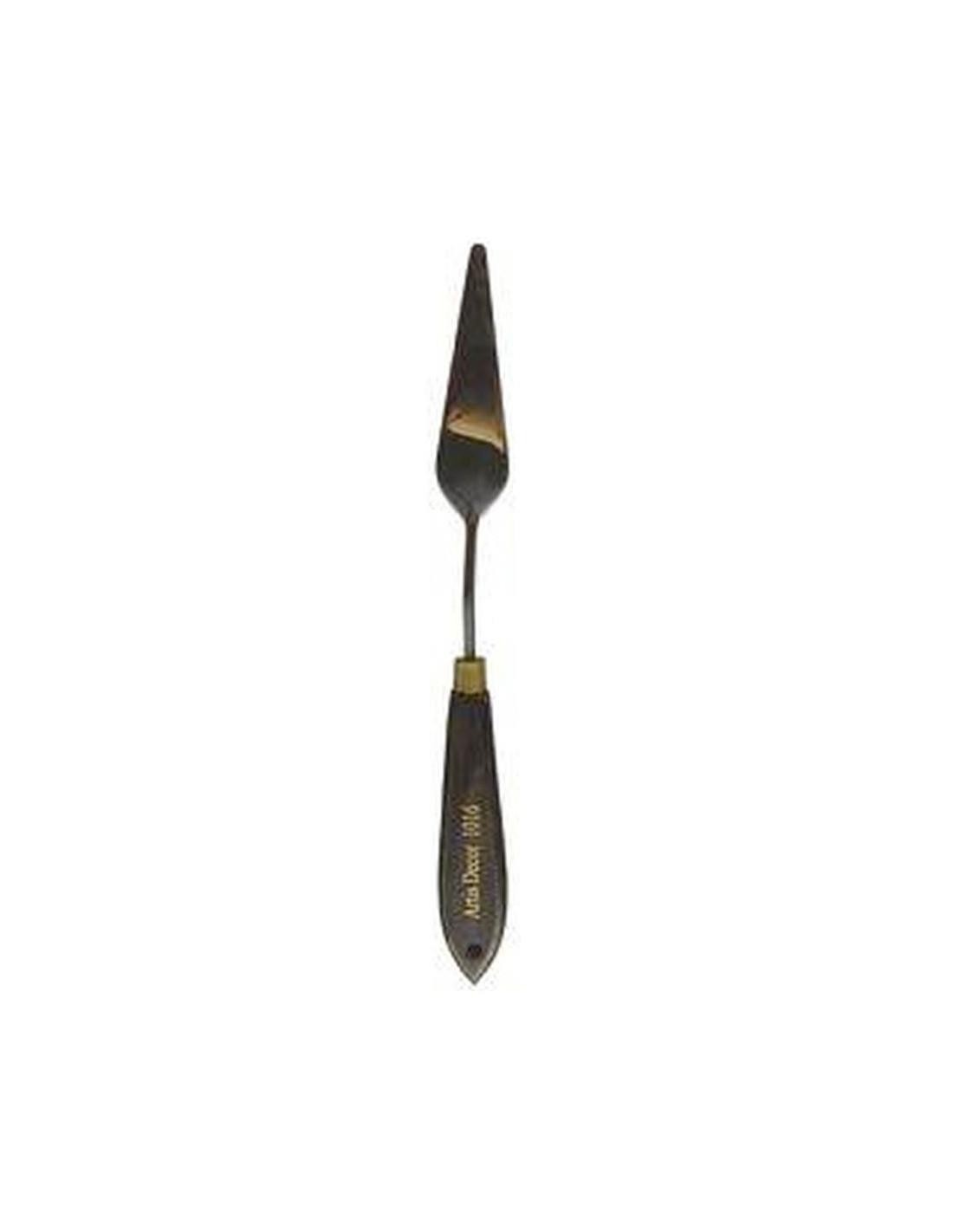 Espatula artis decor oleo n1016
