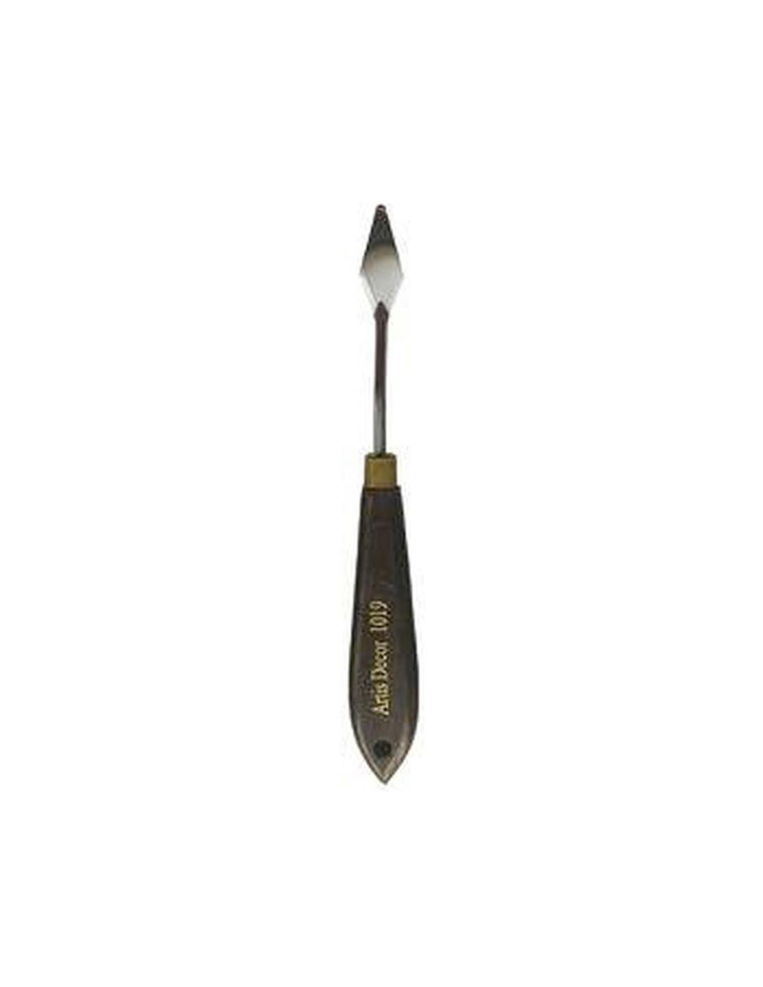 Espatula artis decor oleo n1019