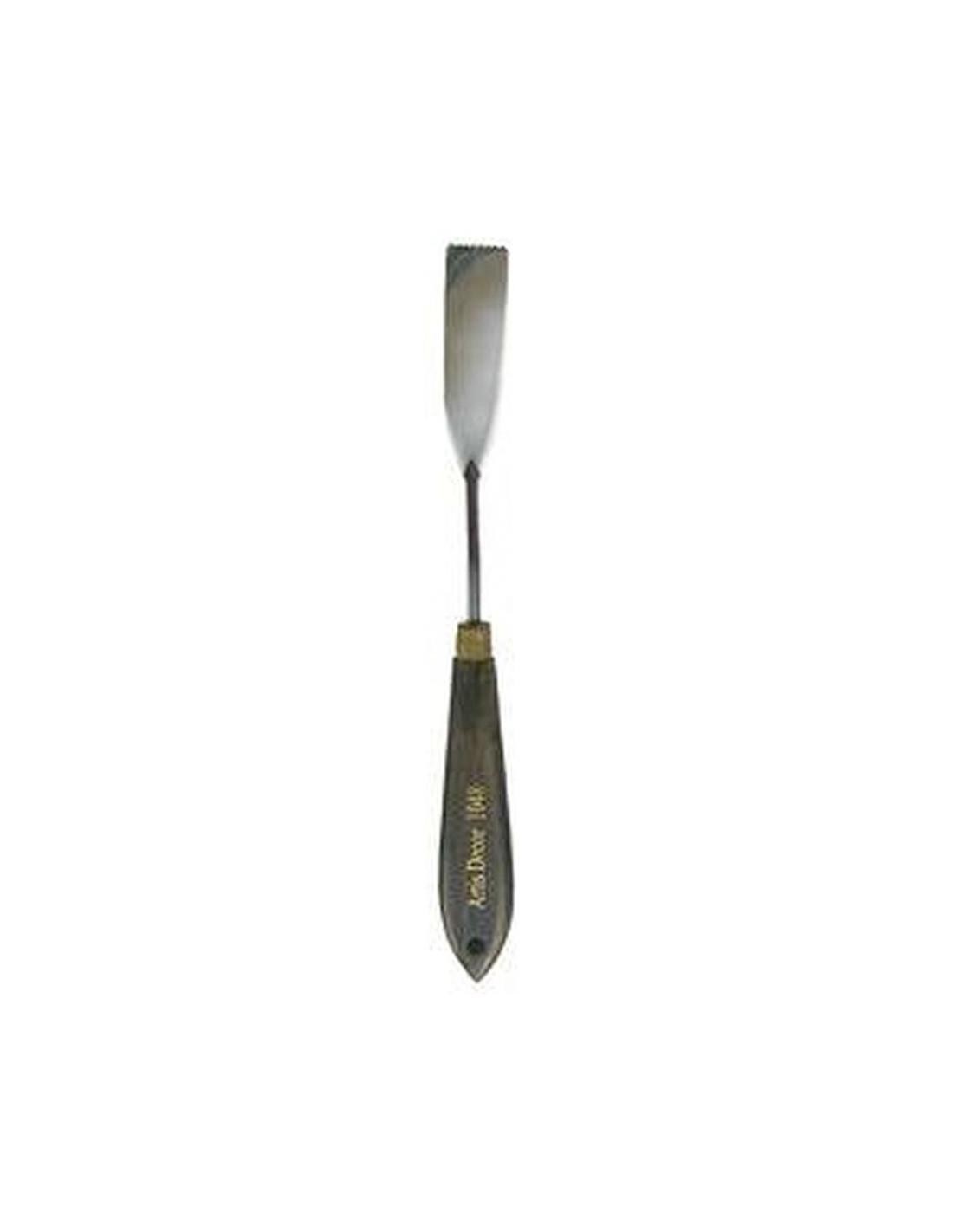 Espatula artis decor oleo n1048